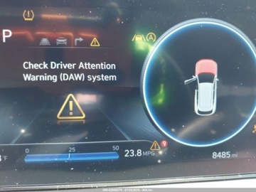 Hyundai Tucson IV 2024 Hyundai Tucson Limited 2024 2.5l 2.5 Benzyna 187KM, zdjęcie 10