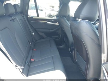 BMW X3 G01 2021 BMW X3 xDrive30i 2021 2.0l 2.0 Benzyna 248KM, zdjęcie 12