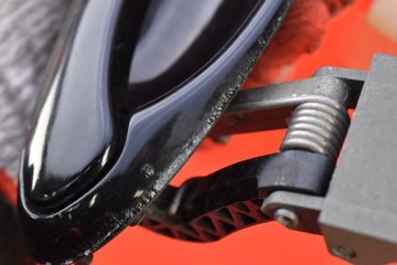 KLIKA PRAVÁ ZADNÍ SAAB 9-5 95 1 I KOMBI 06R