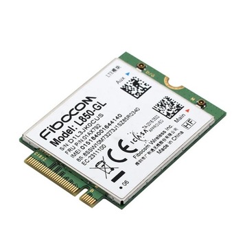Modem LTE Fibocom L850-GL M.2 (01AX792) Lenovo ThinkPad