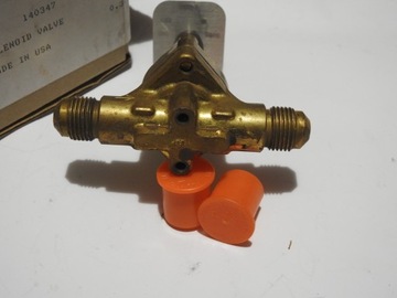 zawór magnetyczny Carrier 140347 RB3F3