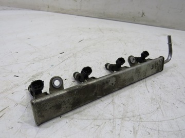 LISTWA WTRYSKOWA WTRYSKI ASX 1.6 16V 1465A361