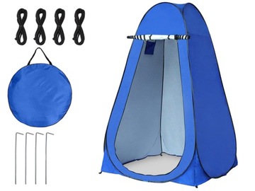 ПЛЯЖНАЯ ПАЛАТКА, РАЗДЕВАЛКА, ДУШ, ТУАЛЕТ, ПОРТАТИВНЫЙ КЕМПИНГ