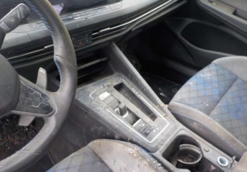 Volkswagen Golf VIII 2021 Volkswagen Golf Okazja 2.0 Benzyna 320KM, zdjęcie 23