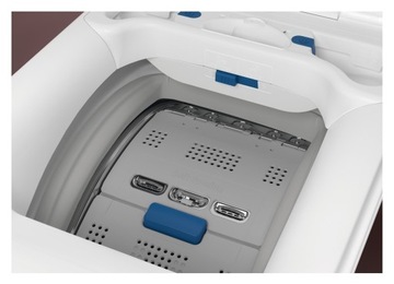 ELECTROLUX EW6TN4261P СТИРАЛЬНАЯ МАШИНА 6кг 1200об/мин SoftPlus
