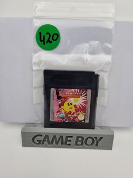 GAME BOY MS PAC MAN ОРИГИНАЛ