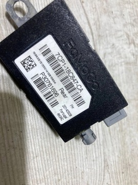 FORD B-MAX 2014 MODUL RELÉ KRYT