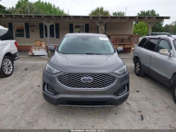 Ford Edge II 2024 Ford Edge SEL 2024 2.0l 2.0 Benzyna 250KM, zdjęcie 7