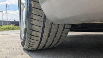 Renault Talisman Kombi 1.7 Blue dCi 120KM 2019 Renault Talisman 1.7D 120PS OPŁACONY Bezwypadkowy, zdjęcie 39