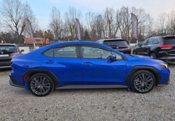 Subaru 2022 Subaru WRX Subaru WRX 2.5 Benzyna 300KM, zdjęcie 9
