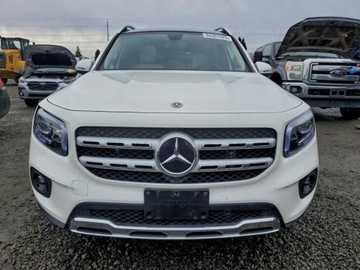 Mercedes GLB 2021 Mercedes-Benz GLB 250 4Matic 2021 2.0 Benzyna 221KM, zdjęcie 5