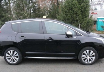 Peugeot 3008 I 2015 Peugeot 3008 1,6 HDI Automat 1.6 Diesel 120KM, zdjęcie 4