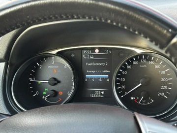 Nissan X-Trail III Terenowy 1.6 dCi 130KM 2016 Nissan X-Trail Salon PL, 8xAlu, Kamera360, Navi, zdjęcie 21