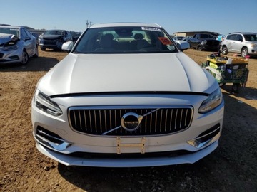 Volvo S90 II 2020 Volvo S90 T6 Inscription 2020 2.0l 2.0 Benzyna 316KM, zdjęcie 5
