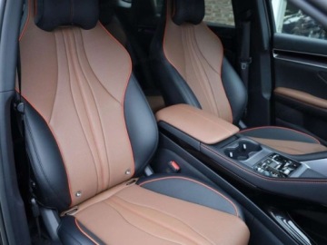 BYD Seal U DM-i 218KM 2026 BYD Seal U DM-i Boost Suv 1.5 (218KM) 2025, zdjęcie 4