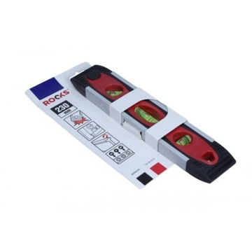 POZIOMICA MAGNETYCZNA 225MM
