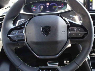 Peugeot 208 II 2025 Od ręki - GT eDCS 1.2 mHEV 145KM / Dach panoramiczny, zdjęcie 4