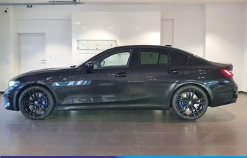 BMW Seria 3 G20-G21 Limuzyna Facelifting 2.0 330i 245KM 2024 BMW Seria 3 330i xDrive Sport Sedan 2.0 (245KM) 2024, zdjęcie 1