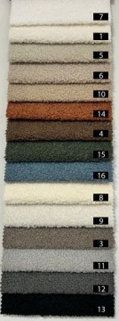 Образцы тканей DealMeFble - полные образцы