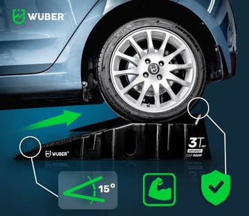 2 шт. АВТОМОБИЛЬНЫЕ РАСПЫДКИ ДЛЯ МАСТЕРСКИХ, ШИРОКИЕ ПРИВОДНЫЕ ПЛАТФОРМЫ 6Т