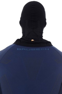 Подшлемник Brubeck черный XS