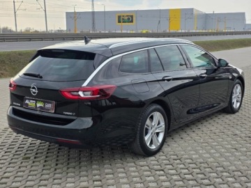Opel Insignia II Sports Tourer 2.0 CDTI 170KM 2019 Opel Insignia 2.0 170Ps Navi HEDAP Skora Alu Piekna Gwarancja 2.0 Diesel, zdjęcie 34