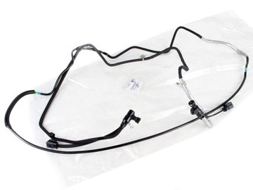 PRZEWÓD ADBLUE CITROEN C4 GRAND PICASSO II C4 SPACETOURER 1.5 1.6 BlueHDI