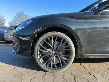 Cupra Leon II 2025 Cupra Leon Sportstourer VZ 2.0 TSI 333 KM 4Drive D, zdjęcie 25