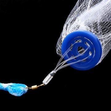 РЫБАЛОЧНАЯ СЕТЬ РУЧНАЯ РЫБАЛОЧНАЯ СЕТЬ НЕЙЛОНОВАЯ СЕТЬ ДЛЯ КРЕВЕТОК