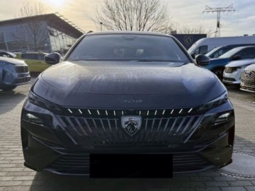 Peugeot 308 III SW 1.5 BlueHDi 130KM 2025 Od ręki - GT EAT8 1.5 BlueHDi 130KM / Pakiet Bezpieczeństwo, zdjęcie 1