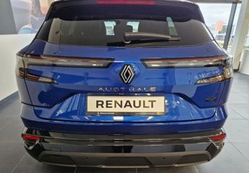 Renault Austral 1.2  E-Tech Full Hybrid 200KM 2025 Renault Austral GDYNIA iconic E-Tech full hybrid 200 bez przebiegu 1.2, zdjęcie 6