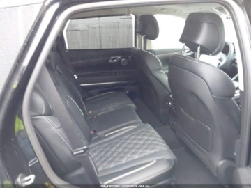  Genesis GV80 3.5T 2024 3.5 Benzyna 375KM, zdjęcie 11