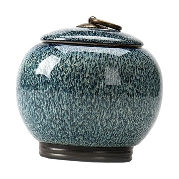 Starożytny chiński kreatywny porcelanowy