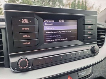 Kia Ceed III Kombi 1.6 CRDi 136KM 2021 Kia Ceed serwis ASO 1.6CRDi 136KM bezwypadkowy pakiety gwarancja VAT23 1.6, zdjęcie 21