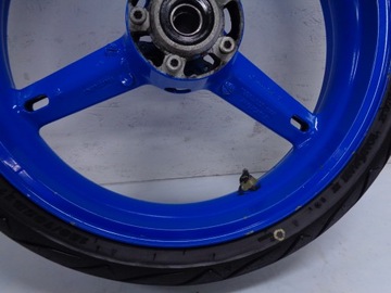 Suzuki GSX-R 600 K1 K2 K3 Обод передний