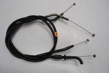 KAWASAKI VERSYS 650 07-09 LINKA GAZU CIĘGNO