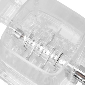 РУЧНАЯ ДРОБИЛКА ЛЬДА СТАЛЬНОЙ ИЗМЕЛЬЧИТЕЛЬ