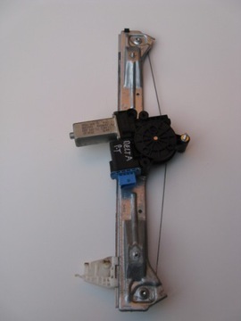 MECHANIZMUS OKNO ZADNÍ LANCIA DELTA III