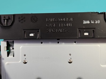 DISPLEJ KIA OPTIMA IV 15-20 96560-D4550WK