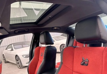 Dodge Charger VII 6.4 HEMI V8 492KM 2021 Dodge Charger CHARGER 6.4 Scat Widebody 492 KM 2021r 40.000 km Warszawa, zdjęcie 9