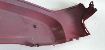 SYM FIDDLE ii 50 ОБТЕКАТЕЛЬ ЛЕВАЯ СТОРОНА