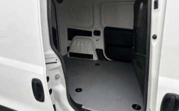 Fiat Doblo III Van 1.4 T-jet 16v CNG 120KM 2012 Fiat Doblo II 2012R LPG, BEZWYPADKOWY, Klima, Zrejestrowany w Polsce 1.4, zdjęcie 27