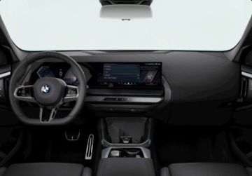 BMW X3 G45 2025 BMW X3 M-Pakiet l Adaptacyjny LED l Shadow Line l VAT23 2.0 Diesel 197KM, zdjęcie 6