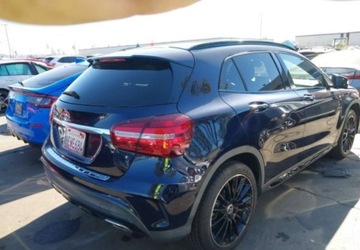 Mercedes GLA 2018 Mercedes-Benz GLA Auta z USA - Zapytaj o wiecej ofert 2.0 Benzyna 211KM, zdjęcie 5