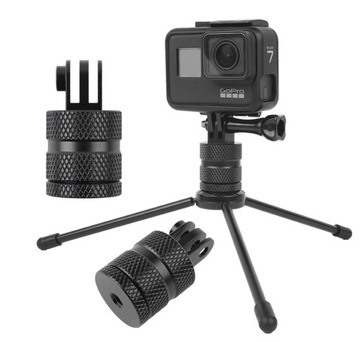Adapter na statyw 1/4 