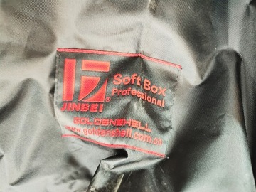 Софтбокс JINBEI 8 УГЛОВОЙ 110 см
