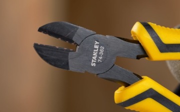 STANLEY Бокорезы 150 мм STHT0-74362