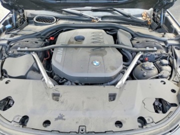 BMW Seria 7 G70 2023 BMW Seria 7 740i 2023 3.0 Benzyna 375KM, zdjęcie 6