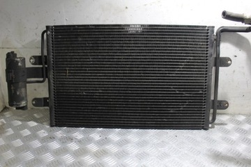 CHLADIČ KLIMATIZACE . VOLKSWAGEN BORA 1.9TDI