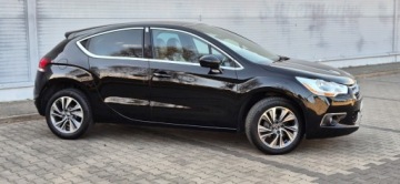 DS 4 I Hatchback (Citroen) 1.6 HDi 112KM 2013 Citroen DS4 1.6 eHdi 112ps Automat Serwis ASO Masaze Piekny Gwarancja!, zdjęcie 35